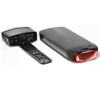 Electric Bike Battery 36V, Batterie de vélo électrique 36V 10Ah 15Ah Batteries pour vélo 36V avec Chargeur 42V 2A Haute Puissance for 1000W 750w 500W 200W Motor 36V10AH