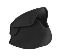 Electric Bike Motor Cover - 11 Inch Waterproof Motor Protector | Polyester Storage Shield - E Bike Motors Protective Cover with Neoprene Design for Moisture Protection During Transport & Storage