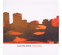Electric Birds - Panorama