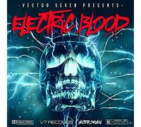 Vector seven - Electric Blood [Import]
