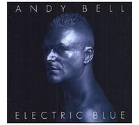 Bell Andy - Electric Blue [Import]