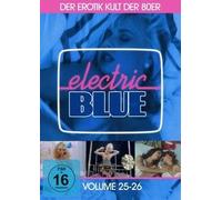 Electric Blue - Die Dessous Story, U.V.M. [Dvd]