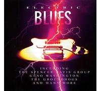 Groundhogs - Electric Blues [Import]