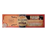 Electric Blues Box Slide Guitar Kit
