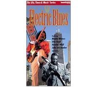 Electric Blues Various