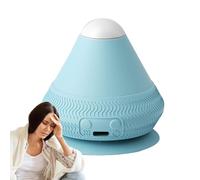 Electric Body Massager | 2.44x2.95 Inches Adjustable Compact Soothing Tool | Body Legs Feet Massager Ball - For Men Women Adults Elderly Long Working People Post Workout Home Travel Dorm