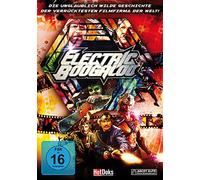 Electric Boogaloo-Die unglaublich Wilde Geschichte verrücktesten Filmfirma der Welt [Import]