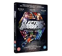 Electric Boogaloo - Dvd (2015)