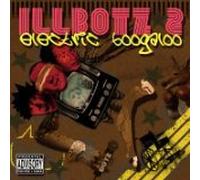 Electric Boogaloo [Explicit Lyrics, Limited Edition, Studio]