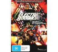 Electric Boogaloo-The Wild Untold Story