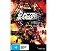 Electric Boogaloo: The Wild, Untold Story of Cannon Films