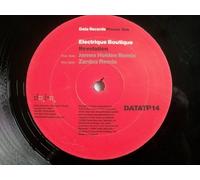 Electric Boutique - Revelation [Vinyl Single]