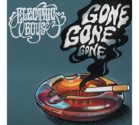 Electric Boys - Gone Gone Gone