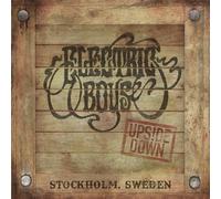 Electric boys - Upside Down [Import]