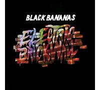 Electric brick wall Vinyle