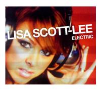 Electric by Lisa Scott-Lee