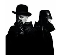 Electric by Pet Shop Boys [Audio CD] NEUF