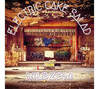 Electric Cake Salad - Rule Zero [Import]