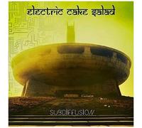 Electric Cake Salad - Subdiffusion [Vinyl Lp]