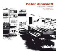 Electric Calendar/the Ems Tapes