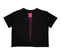Electric Callboy Eat Me Alive Crop Top Size S