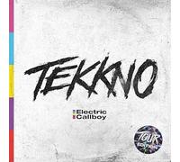 Electric Callboy - Electric Callboy - TEKKNO (Tour Edition)