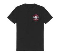 Electric Callboy Let's Do It Again Homme T-Shirt Manches Courtes Noir L