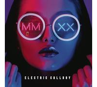 ELECTRIC CALLBOY - MMXX - EP CD SINGLE NEUF
