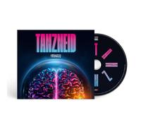 Electric Callboy 'TANZNEID' CD Digipack - Nouveau et Scellé