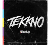 Electric Callboy - TEKKNO