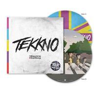 Electric Callboy - TEKKNO (Tour Edition) [VINYL]