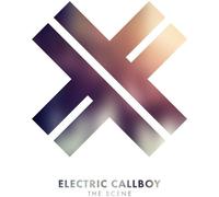 Eskimo Callboy The Scene (Vinyl)