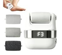 Electric Callus Remover - Automatic Foot Grinder, Pedicure Tool