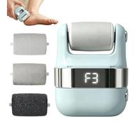 Electric Callus Remover - Automatic Foot Grinder, Pedicure Tool
