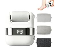 Electric Callus Remover Automatic Pedicure Foot Grinder Tool