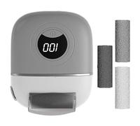 Electric Callus Remover, Foot File, Grinding Machine, Dead Skin Remover, Callus Remover for Feet, Pedicure Tool, Electric Foot File, Cracked Heel, Skin Exfoliator, Foot Care Device