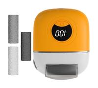 Electric Callus Remover, Foot File, Grinding Machine, Dead Skin Remover, Callus Remover for Feet, Pedicure Tool, Electric Foot File, Cracked Heel, Skin Exfoliator, Foot Care Device