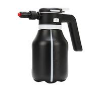 Electric Car Wash Foam Sprayer | Foaming Pump | Trucks Gardening House Cleaning | Automatic Pressurized Snow Foams Pumps | Portable Household Washer for Window, All Types Vehicle Washing