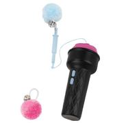 Electric Cat Teaser Fun Ice Cream - - - Shape Teasing Wand Automatic Cat |