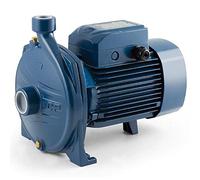 Electric Centrifugal Water Pump CP 220C 3Hp Brass impeller 400V Pedrollo