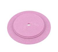 Electric Chainsaw Sharpener Diamond Grinding Wheel 105/145mm Thick 3.2/4.8mm Cutting And Polishing Edge Of Chain Saw Teeth(3105X22.2X3.2mm)