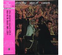 Electric Chairs - Storm The Gates of Heaven [Import]