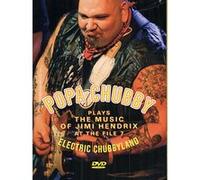 Electric Chubbyland G