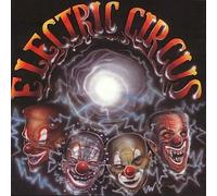 ELECTRIC CIRCUS - Same (Electric Circus) / SPV 80271