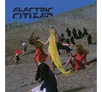 Electric Citizen - Electric Citizen-EC4