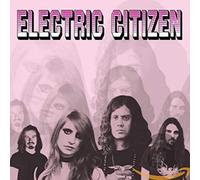 ELECTRIC CITIZEN - Higher Time