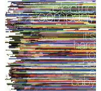 Electric Company - It's Hard to Be a Baby [Import]
