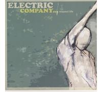 Electric Company - Respect Life/Late Show/Where Would [Import]