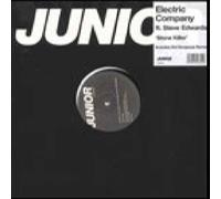 Electric Company - Stone Cold Killer [Import]