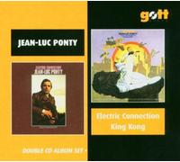 Electric Connection/King Kong